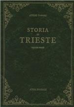 Storia di Trieste (rist. anast. Roma, 1924)