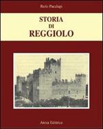 Storia di Reggiolo (rist. anast. Reggio Emilia, 1930)