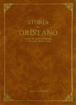 Storia di Oristano (rist. anast. Torino, 1869)