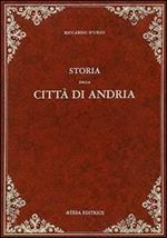 Storia della città di Cerignola (rist. anast. Molfetta, 1915)