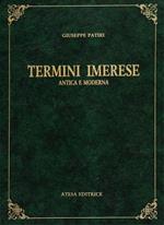 Termini Imerese. Antica e moderna (rist. anast. Palermo, 1899)