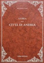 Storia della città di Andria