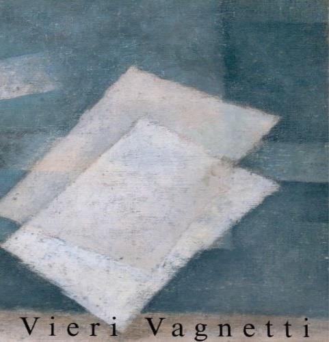 Vieri Vagnetti - copertina