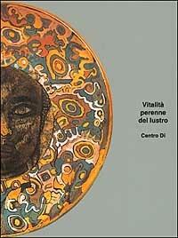 Vitalità perenne del lustro - copertina