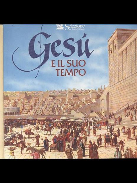 Gesù e il suo tempo - 3