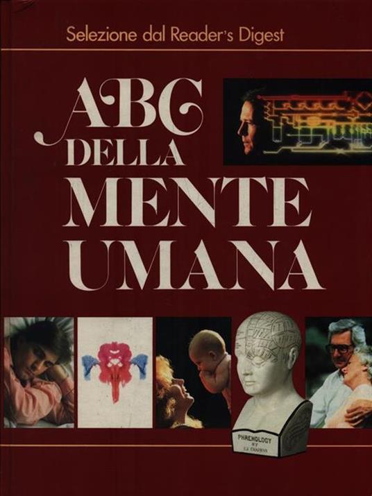 ABC della mente umana - 2