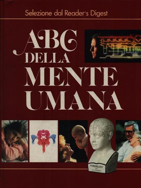 ABC della mente umana - 3