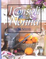 I rimedi della nonna - copertina