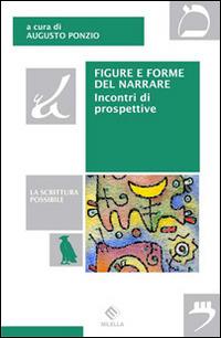 Figure e forme del narrare. Incontri di prospettive - copertina