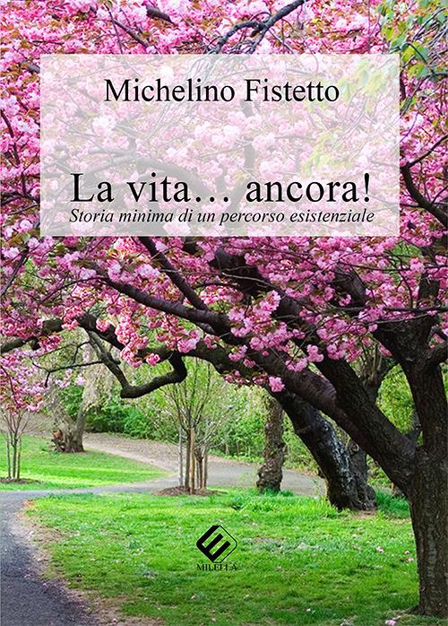 La vita… ancora! Storia minima di un percorso esistenziale - Michelino Fistetto - copertina