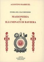 Storia del giacobinismo: massoneria e illuminati di Baviera