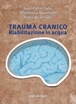 Trauma cranico. Riabilitazione in acqua