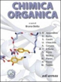 Chimica organica - B. Botta - Libro - Edi. Ermes - | IBS