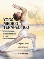 Yoga medico terapeutico