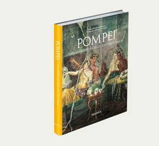 Image of Pompei vita quotidiana degli antichi romani