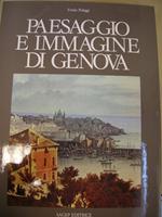 Paesaggio e immagine di Genova