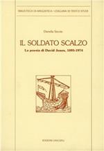 Il soldato scalzo. La poesia di David Jones (1895-1974)