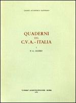 Indici per provenienze e per bibliografia di H. Payne «Necrocorinthia» e di R. J. Hopper «Addenda to Necrocorinthia»