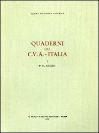 Indici per provenienze e per bibliografia di H. Payne «Necrocorinthia» e di R. J. Hopper «Addenda to Necrocorinthia» - Pier Giovanni Guzzo - copertina