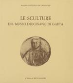 Le sculture del Museo diocesano di Gaeta