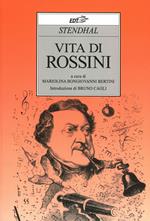 Vita di Rossini