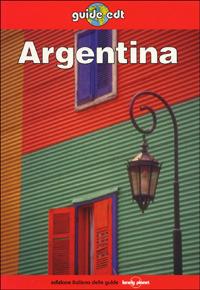 Argentina - Wayne Bernhardson - copertina