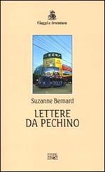 Lettere da Pechino