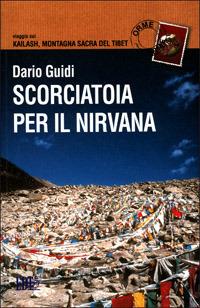 Scorciatoia per il nirvana - Dario Guidi - copertina