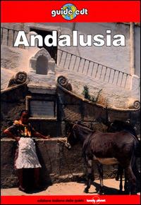 Andalusia - John Noble,Susan Forsyth - copertina