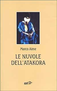 Le nuvole dell'Atakora - Marco Aime - copertina