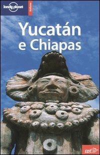 Guida di viaggio Yucatán: informazioni e consigli - Lonely Planet