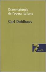 Drammaturgia dell'opera italiana