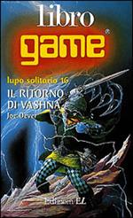 Il ritorno di Vashna