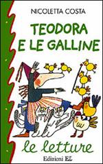 Teodora e le galline