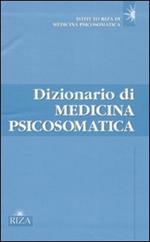 Dizionario di medicina psicosomatica