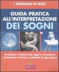 Interpretazione dei Sogni - Libri, Guide e Manuali