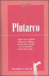 Plutarco - copertina