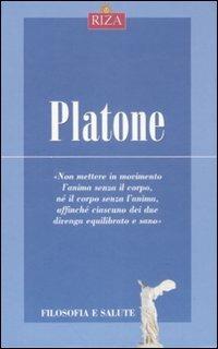 Platone - copertina