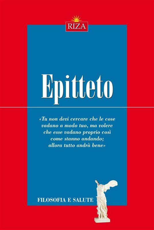 Epitteto - Maurizio Zani - ebook