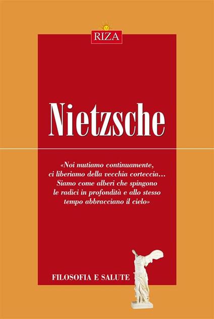 Nietzsche - Maurizio Zani - ebook