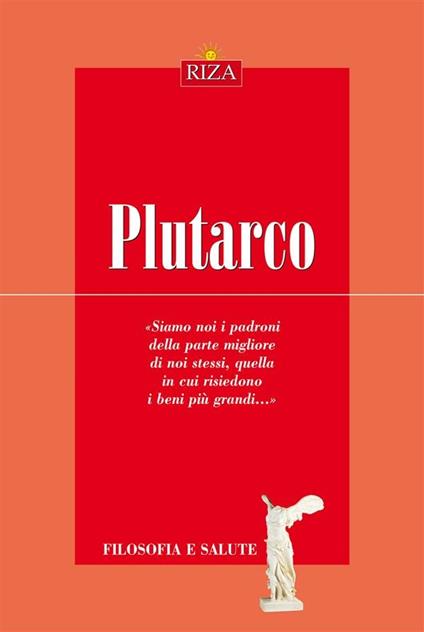 Plutarco - Maurizio Zani - ebook