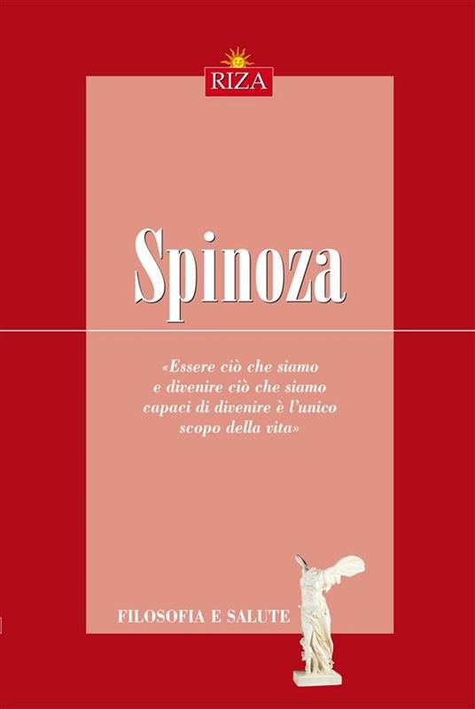 Spinoza - Maurizio Zani - ebook
