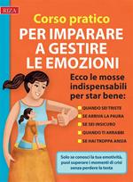 Corso pratico per imparare a gestire le emozioni