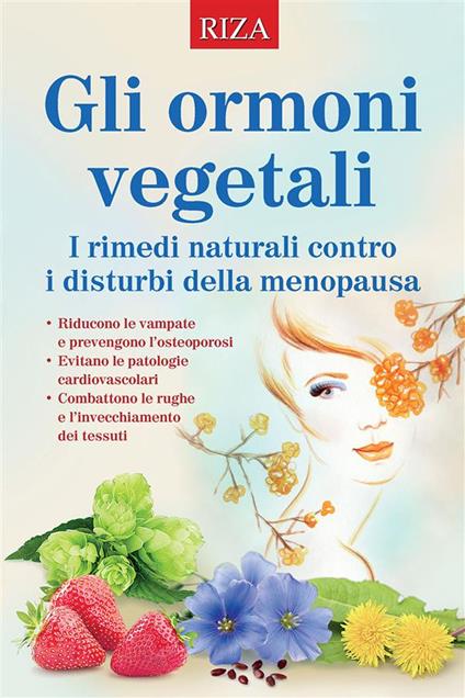 Gli ormoni vegetali - Vittorio Caprioglio - ebook