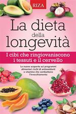 La dieta della longevità