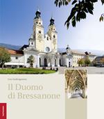 Il duomo di Bressanone. Ediz. illustrata