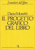 Il progetto grafico del libro