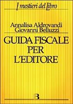 Guida fiscale per l'editore