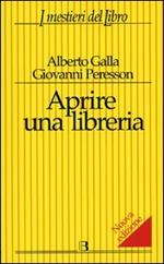 Aprire una libreria