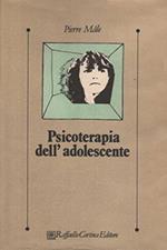 Psicoterapia dell'adolescente